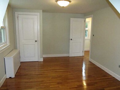 Bedroom.