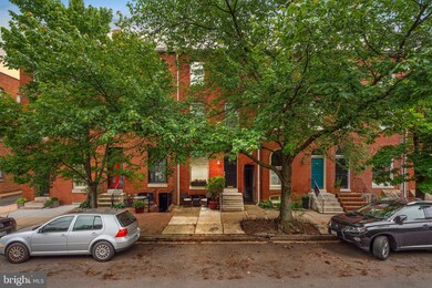 823 William St, Baltimore, MD 21230 - photo 4