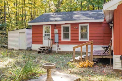 1607 Jenkins Rd, Boyne Falls, MI 49713 - photo 2