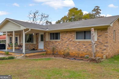 2845 Hunters Creek Rd, Carnesville, GA 30521 - photo 4