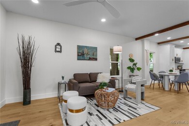 507 1/2 Arnold Ave, Richmond, VA 23222 - photo 4