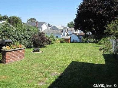 Yard/Garden
