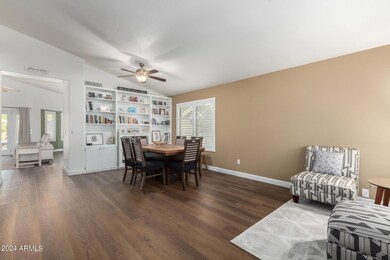 7314 E Milagro Ave unit 2, Mesa, AZ 85209 - photo 7