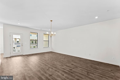 Belmont Park - Landmark unit 1, Ashburn, VA 20147 - photo 4