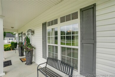 184 Oak Hill Dr, Dunn, NC 28334 - photo 4