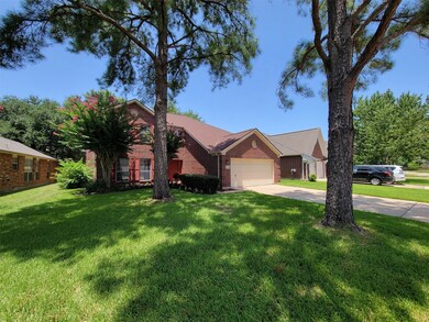 17826 Western Pass Ln, Houston, TX 77095 - photo 2
