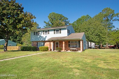 409 Tower Dr, Jacksonville, NC 28546 - photo 4