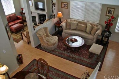 Spacious and comfortable floorplan with lots of wi