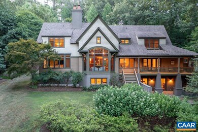 640 Arrowhead Dr, Earlysville, VA 22936 - photo 3