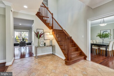 8801 Walnut Hill Rd, Chevy Chase, MD 20815 - photo 3