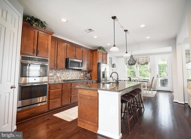 1409 Livingston Square, Bel Air, MD 21015 - photo 7