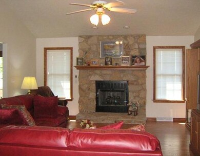 Den/Family/Great Room.