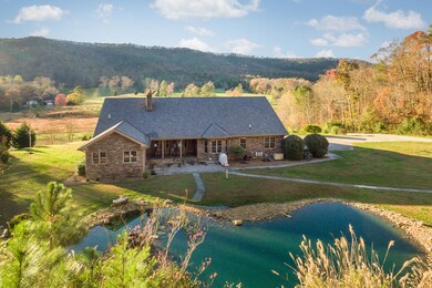 2472 Crow Valley Rd NW, Dalton, GA 30720 - photo 3