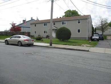 729 Woodman St, Fall River, MA 02724 - photo 3