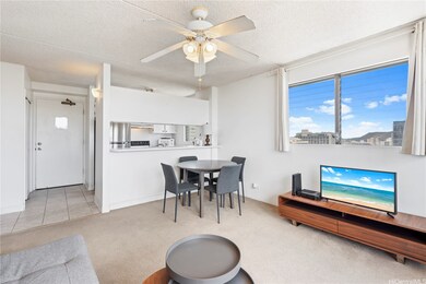 Royal Kuhio unit 2308, Honolulu, HI 96815 - photo 2