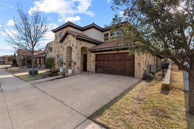 3657 Tuscan Hills Cir, Denton, TX 76210 - photo 3