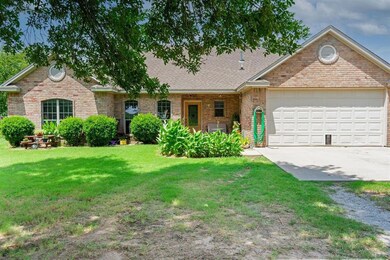 2277 Old Agnes Rd, Weatherford, TX 76088 - photo 4