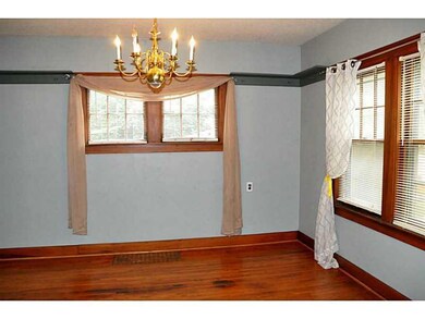 Dining Room.