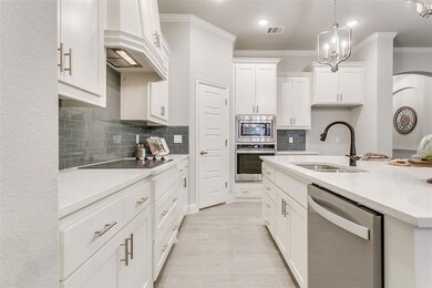 Lot 28 Odell Ct, Springtown, TX 76082 - photo 7