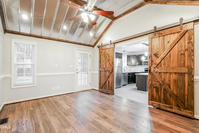 241 Sommerset Dr, Clayton, NC 27520 - photo 4