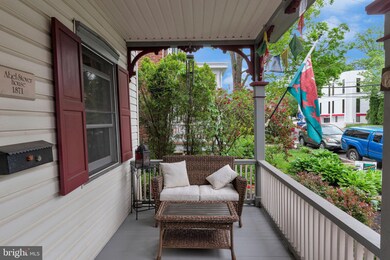 82 S Clinton St, Doylestown, PA 18901 - photo 3