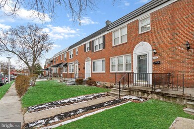 5424 Bucknell Rd, Baltimore, MD 21206 - photo 3