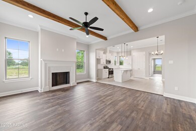 101 Long Creek Ln, Scott, LA 70583 - photo 3