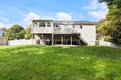 5 Hawthorne Cir, Northborough, MA 01532 - photo 3