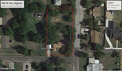 400 W Ash St, Decatur, TX 76234 - photo 3