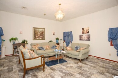 517 Sheffield St, West Monroe, LA 71292 - photo 4