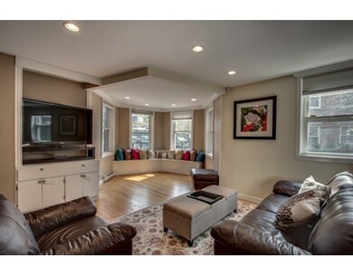 84 Moon St unit 84, Boston, MA 02113 - photo 2