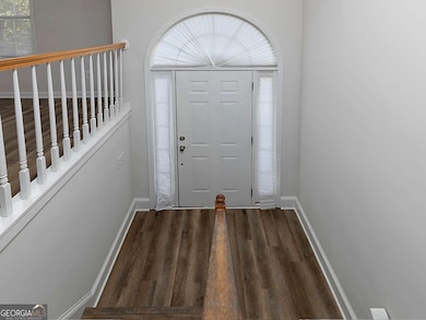 3684 Autumn View Dr NW, Acworth, GA 30101 - photo 5