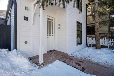 211 W Main St unit 201, Aspen, CO 81611 - photo 2