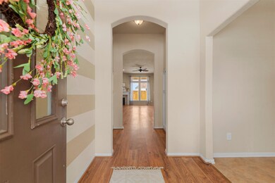 4706 Sedgewood Dr, Rosenberg, TX 77471 - photo 4