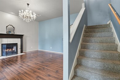 5408 S Redbud Ave, Broken Arrow, OK 74011 - photo 6