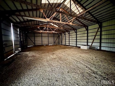 122 S 1225 E Rd, Oakland City, IN 47660 - photo 4