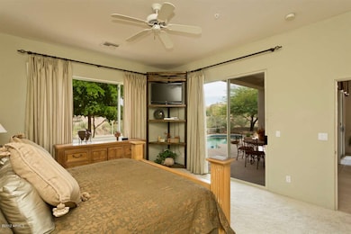 Master Bedroom 2