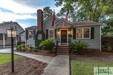 Welcome Home!