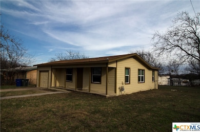 209 Margaret Lee St, Copperas Cove, TX 76522 - photo 2