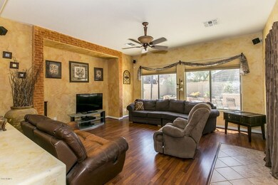 Great Room B