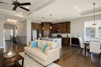 1114 SW Cheshire Dr, Lee's Summit, MO 64083 - photo 3