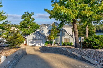 circle driveway