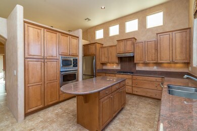 Kitchen Stainless Steel Appliances