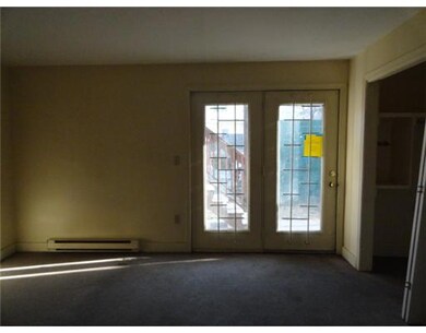 Bedroom. 84 Tell Street Unit 1A, Providence
