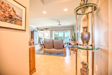 ENTRY WAY
