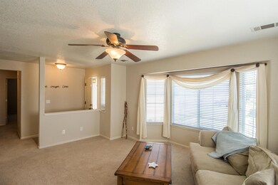 Front Living Room