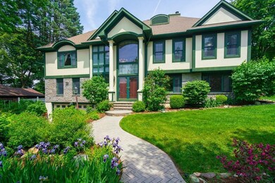 267 Mount Vernon St, West Newton, MA 02465 - photo 2