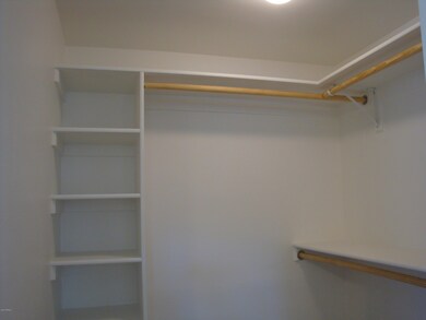 Unit 1918 Closet