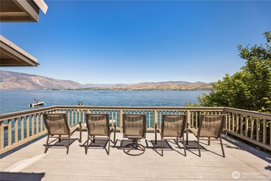 3150 S Lakeshore Rd, Chelan, WA 98816 - photo 5