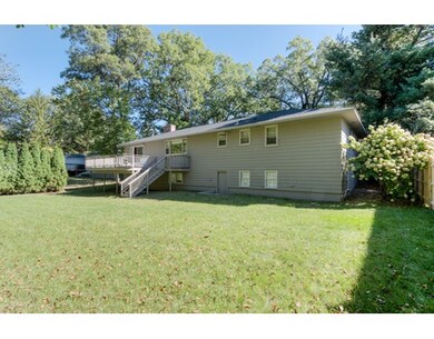 71 Moreland St, Worcester, MA 01609 - photo 4